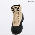 Дамски обувки Timberland Vibram Mid Lace Waterproof Boot natural nubuck 9