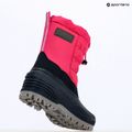 Детски ботуши за сняг CMP Hanki 3.0 Snowboots carminio 12