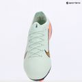 Детски футболни обувки Nike Vapor 16 Pro Mercurial Dream Speed FG Jr barely green/crimson pulse/metallic gold coin 9