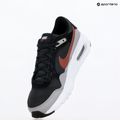 Детски обувки Nike Air Max SC черно/ тъмно пони/ циментово сиво 8