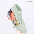 Детски футболни обувки Nike Superfly 10 Club Mercurial Dream Speed FG/MG Jr barely green/crimson pulse/metallic gold coin 9