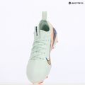 Детски футболни обувки Nike Vapor 16 Acadamy Mercurial Dream Speed FG/MG Jr едва зелени/ малинов пулс/ златен металик монета 9