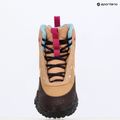 Детски обувки Nike Hikeda hemp / burgundy ash / denim turquoise / pale ivory 9