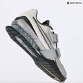 Обувки за вдигане на тежести Nike Romaleos 4 SE white/metallic silver/anthracite wolf grey 9