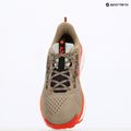 Nike Pegasus Trail 5 khaki/ hyper crimson/ vintage мъжки обувки за бягане 9