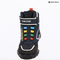 Младежки ботуши за сняг Geox Trekkyup ABX navy/black 15