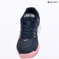 Детски обувки за тенис Joma Master 1000 JR C navy blue/ pink 15