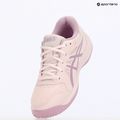 Детски обувки ASICS Upcourt 6 GS pale pink/light bbe 9