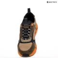 Мъжки обувки Geox Spherica™ ECUB-4 military/orange 14