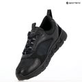 Мъжки обувки Geox Spherica™ ECUB-4 black 15