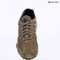Мъжки обувки Geox Snake dove grey 17