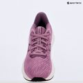Дамски обувки за бягане ASICS Versablast 4 ube/light ube 9