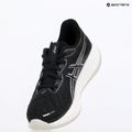 Дамски обувки за бягане ASICS Gel-Cumulus 26 black/concrete 17