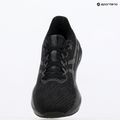 Дамски обувки за бягане ASICS Versablast 4 black/carrier grey 17