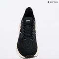 Мъжки обувки за бягане ASICS GT-2000 13 wide fit black/white 9