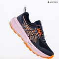 Дамски обувки за бягане ASICS Gel-Sonoma 8 midnight/light ube 9