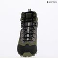Мъжки обувки BIG STAR OO174338 khaki 9