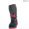 Детски ботуши за сняг CMP Ahto Snowboots Wp asphalt 10