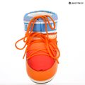 Дамски ботуши за сняг Moon Boot Icon Low Sunrise orange 13