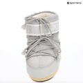 Дамски ботуши за сняг Moon Boot Icon Low Nylon glacier grey 9