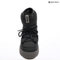 Ботуши за сняг Moon Boot Mtrack Low Nylon black 8