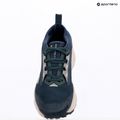 Дамски обувки за бягане Nike Pegasus Trail 5 GTX армори тъмносиньо/ сребрист металик 9