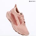 Nike Pegasus Trail 5 GTX дамски обувки за бягане розов оксфорд/ червен звезден прах/ червена сепия 9