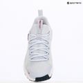 Дамски обувки за тренировка Nike Free Metcon 6 grey / armory navy / hot fuchsia 9