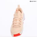 Дамски обувки за тренировка Nike Free Metcon 6 guava ice / light wild mango / wWhite 9