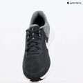 Мъжки обувки за бягане Nike Revolution 7 anthracite/ white/ cool grey/ black 9