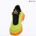 Баскетболни обувки Nike Giannis Immortality 4 cyber / sundial / lightning / bright mandarin 9