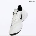 Мъжки баскетболни обувки Nike Precision 7 white/black 9