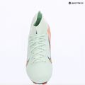 Мъжки футболни обувки Nike Superfly 10 Academy Mercurial Dream Speed FG/MG barely green/ crimson pulse/ metallic gold coin 9