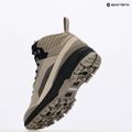 Дамски обувки за трекинг Millet Wanaka Mid GTX rope 9