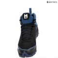 Мъжки обувки за трекинг Millet Wanaka Mid GTX black/ dark denim 9