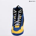 Мъжки боксови обувки Hayabusa Talon blue/yellow 11