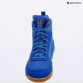 Мъжки боксови обувки Hayabusa Pro Boxing blue 11