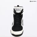 Мъжки боксови обувки Hayabusa Pro Boxing black white 11