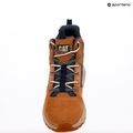 Мъжки обувки CATerpillar Colorado Sneaker brown sugar/spellbound 9