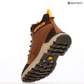 Мъжки обувки CATerpillar Colorado Sneaker WP tan 9