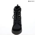 Дамски ботуши за сняг Moon Boot Ltrack Combat black 9