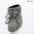 Дамски ботуши за сняг Moon Boot Icon Low Felt grey 9