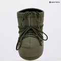 Дамски ботуши за сняг Moon Boot Icon Low Rubber khaki 10