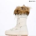 Дамски ботуши за сняг Moon Boot Ltrack Monaco white 9
