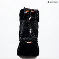 Ботуши за сняг Moon Boot Icon Faux Fur Beads black 9