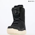 Дамски обувки за сноуборд ThirtyTwo Shifty Boa W'S '24 black/grey/white 7