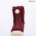 Дамски обувки за сноуборд HEAD Galore LYT Boa Coiler burgundy 7