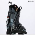 Дамски ски обувки Nordica HF 85 W GW black/green/aquamarine 8