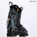 Дамски ски обувки Nordica HF 85 W GW black/green/aquamarine 7