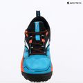 Детски обувки за бягане Joma Kubor petroleum/coral 9